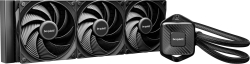 be quiet! водно охлаждане Water Cooling - Pure Loop 3 360mm