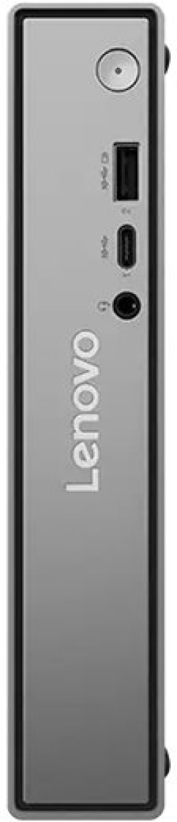 Мини компютър NUC LENOVO ThinkCentre Neo 50q G5, Intel Core 7 240H, 16GB DDR5, 512GB SSD, Windows 11 Pro, Intel Graphics