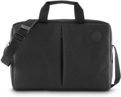 Чанта за лаптоп Hama Genua, до 40 см (15.6), черна