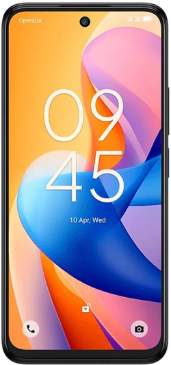 Смартфон TCL 60R 5G 4GB 128GB Space Grey