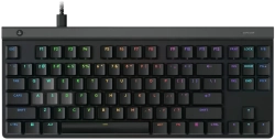 Геймърска клавиатура Logitech G515 RAPID TKL