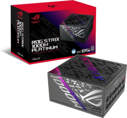 Захранване Asus ROG Strix 1000W