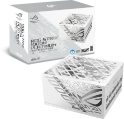Захранване Asus ROG Strix 1000W White