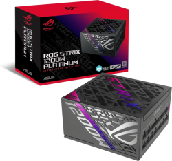 Захранване Asus ROG Strix 1200W