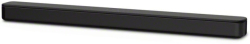  Sony HT-SF150, 2.1 channel, Single soundbar, Bluetooth, Черен