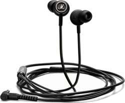 Стерео слушалки Marshall MODE Black & White