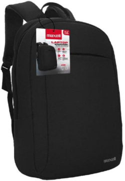 Раница за лаптоп BX200 Backpack 16 черна MAXELL