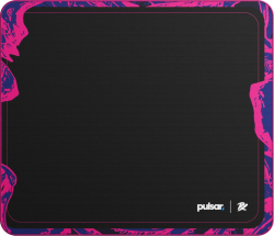 Подложка за мишка Pulsar професионален геймърски пад за мишка Gaming Mousepad - PRX Edition Mouse Pad XL