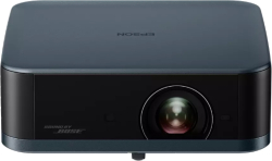 Проектор Epson EF-62N, 700 lumens, 4K PRO-UHD (3840x2160), 16:9, Син