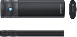 Кутия/Чекмедже за HDD Кутия за диск Orico PWM2-G2 M.2 NVME USB-C 10Gb-s Disk Drive - черна