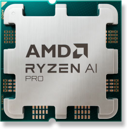 Процесор AMD RYZEN 7 PRO 8700G TRAY