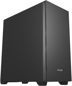 Кутия FSP Group U530-BS Silent E-ATX Ultra Tower