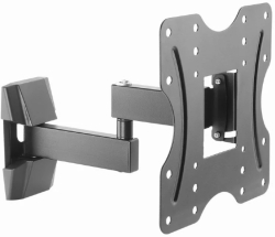 Gembird стенна стойка за телевизор TV Mount - WM-42ST-01 - 23"-42", 20 kg