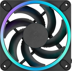 Вентилатор Fractal Design Momentum 14 RGB BLACK 3PACK - FD-F-MR1-1403