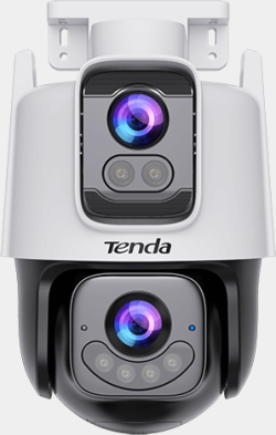 Камера TENDA RH9-WCA OUTDOOR WIFI