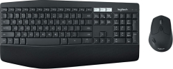 Комплект клавиатура и мишка  Wireless Combo Logitech MK850