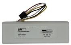 P1904-4S1P батерия за прахосмукачка Xiaomi, 14.8V, 5200mAh