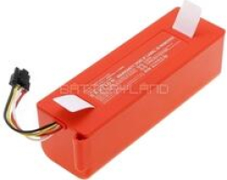 BRR-2P4S-5200S батерия за прахосмукачка Xiaomi, 14.8V, 5200mAh
