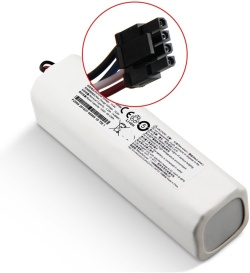 Батерия за прахосмукачка Xiaomi, 14.8V, 5200mAh - STYTJ02ZHM