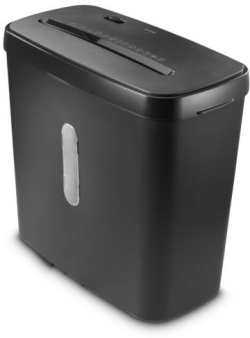  HAMA Шредер Safe X50, ниво на сигурност P4 T4 E3