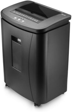 HAMA Шредер Safe Auto M1200, ниво на сигурност P4 T4 E3