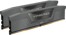 Памет 2 x 32GB DDR5 6000 CORSAIR VENGEANCE KIT