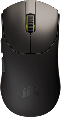 Мишка Corsair SABRE v2 PRO Ultralight, Gaming Mouse, Black