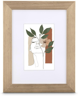 Аксесоар за фотоапарат HAMA Дървена рамка за снимки Albero, 20 x 30 cm