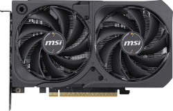 Видеокарта MSI NVIDIA GeForce RTX5050 - 8GB, HDMI DP 128B ACTIVE