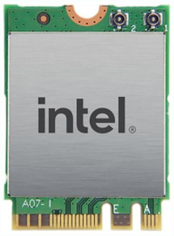 Мрежова LAN карта/адаптер Intel Wi-Fi 6E AX211 Gig+ 2230 2x2 AX R2 6GHz+ AX211.NGWG