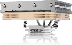 Охладител за процесор NOCTUA NH-L12S LOW PROFILE