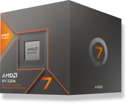 Процесор AMD RYZEN 7 8700G 4.2G SR1 BOX