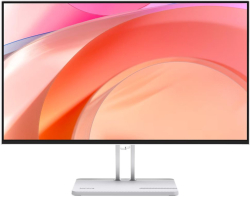 Монитор LENOVO L27-4C 27inch, IPS WLED, 1920 x 1080 FullHD, 16:9, 300 cd/m2, 144 Hz, HDMI, VGA, сив
