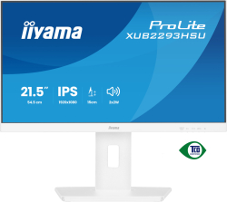 Монитор IIYAMA XUB2293HSU-W7