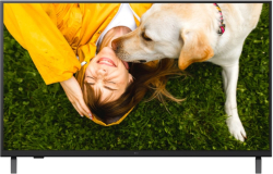 Телевизор LG 43UA751C0LA, 43" 4K UltraHD TV 3840 x 2160, Smart TV LG ThinQ, Built-in Wi-Fi, Up-mix, HDMI, LAN,Bluetooth,Ceramic Black