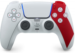  Гейминг контролер Sony PS5 DualSense God of War 20th Anniversary
