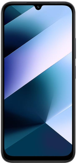  Смартфон Xiaomi Poco C85 8 GB 256 GB, Black