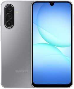 Смартфон Samsung Galaxy A17 4G, 8GB/256GB, Gray