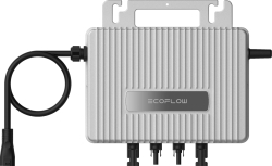 Ecoflow Микроинвертор Microinverter Stream 800W (2nd Gen)