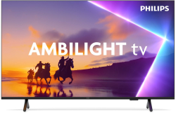 Телевизор PHILIPS 55inch 4K Ultra HD LED TITAN OS Ambilight HDR10+ Dolby Atmos