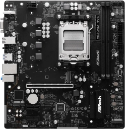 Дънна платка ASROCK A620AM-HVS mATX AM5 DDR5
