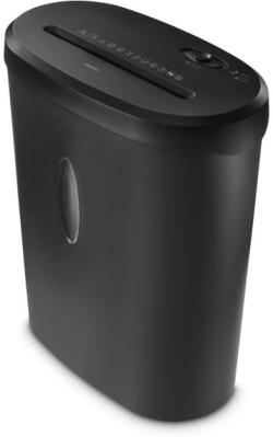 HAMA Шредер Safe X120, на сигурност P4 T4 E3