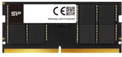 Памет Silicon Power 16GB SODIMM DDR5 4800MHz CL40 SP016GBSVU480F02