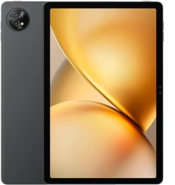 Таблет Blackview ZENO 10 Tablet 11" , 8+256GB Unisoc T765 13+16MP , Android 15 , 8800mAh + 18W , 5G , Черен