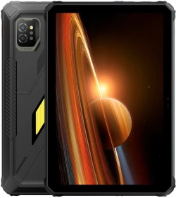 Таблет Blackview Active 7 Rugged tablet 11" , 8+128GB MediaTek Helio G81 13+16MP, 20MP , Android 15 , 10000mAh + 45W , Черен