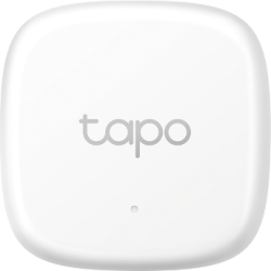 Продукт Сензор за температура и влажност TP-Link Tapo T310, WiFi