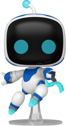  Фигурка Funko Pop! Games: Astro Bot - Astro Bot #1089