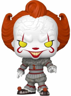  Фигурка Funko Pop! Television: Welcome to Derry -Pennywise #1746