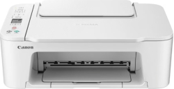 Мултифункционално у-во Canon PIXMA TS3751i All-In-One, White