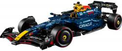 LEGO Technic: Oracle Red Bull Racing RB20 F1 Car (42206)